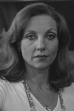 et billede af Carry Tefsen