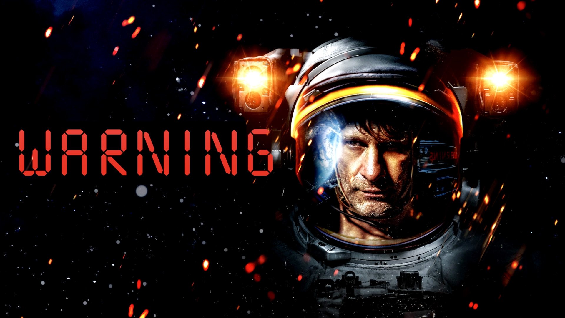 Warning (2021)