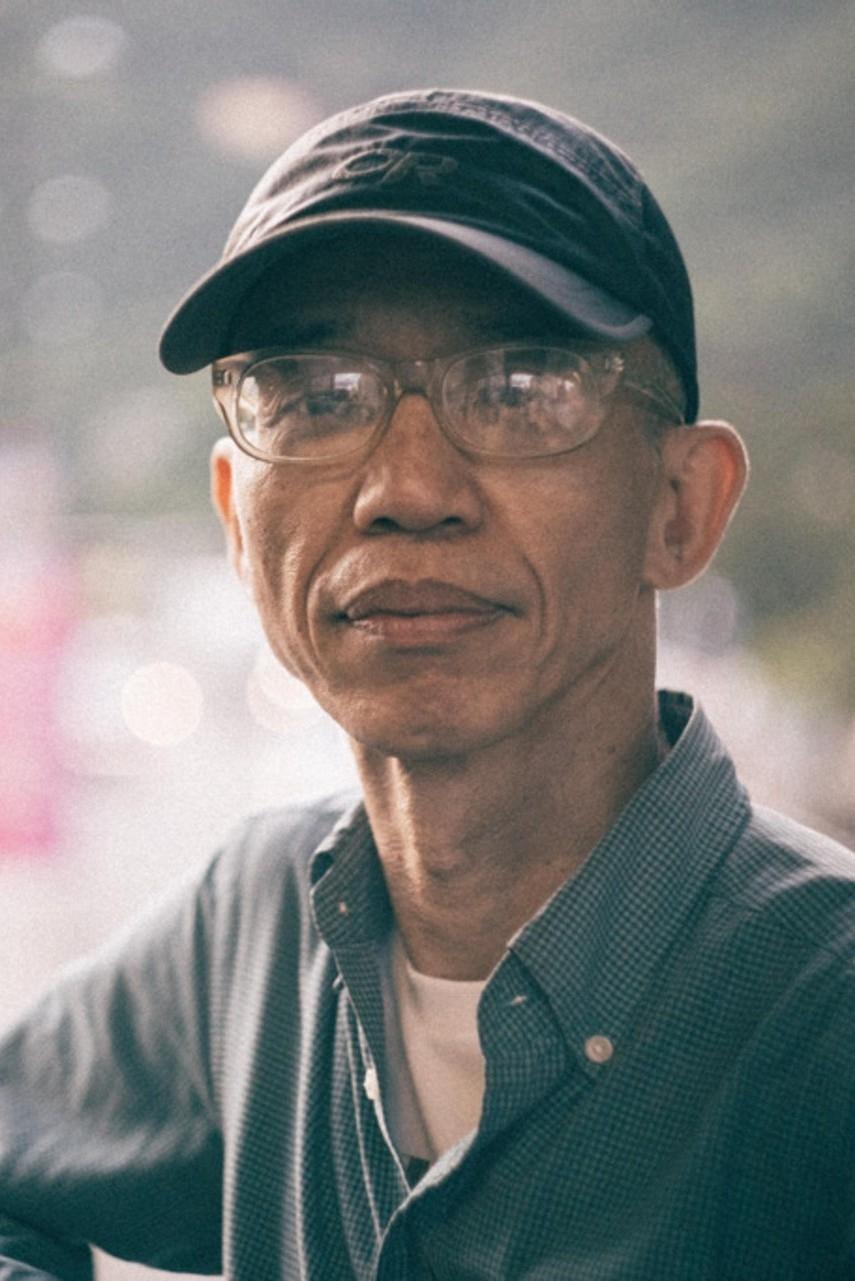 et billede af O Sing-Pui