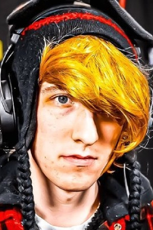 et billede af Forrest Waldron