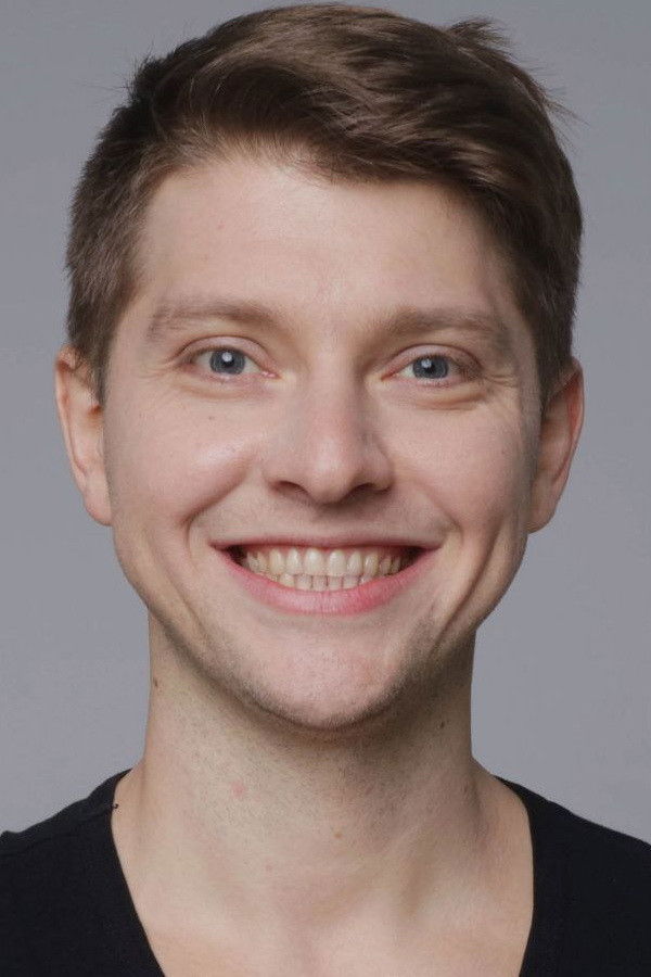 et billede af Stanislav Kobozev