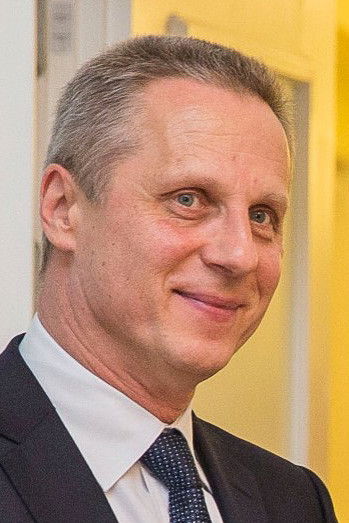 et billede af Vello Pähn