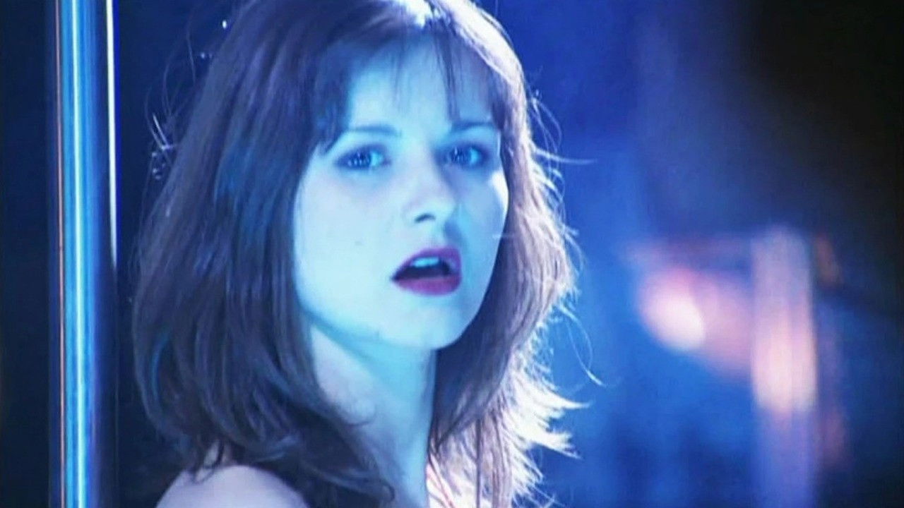 Funland backdrop cover