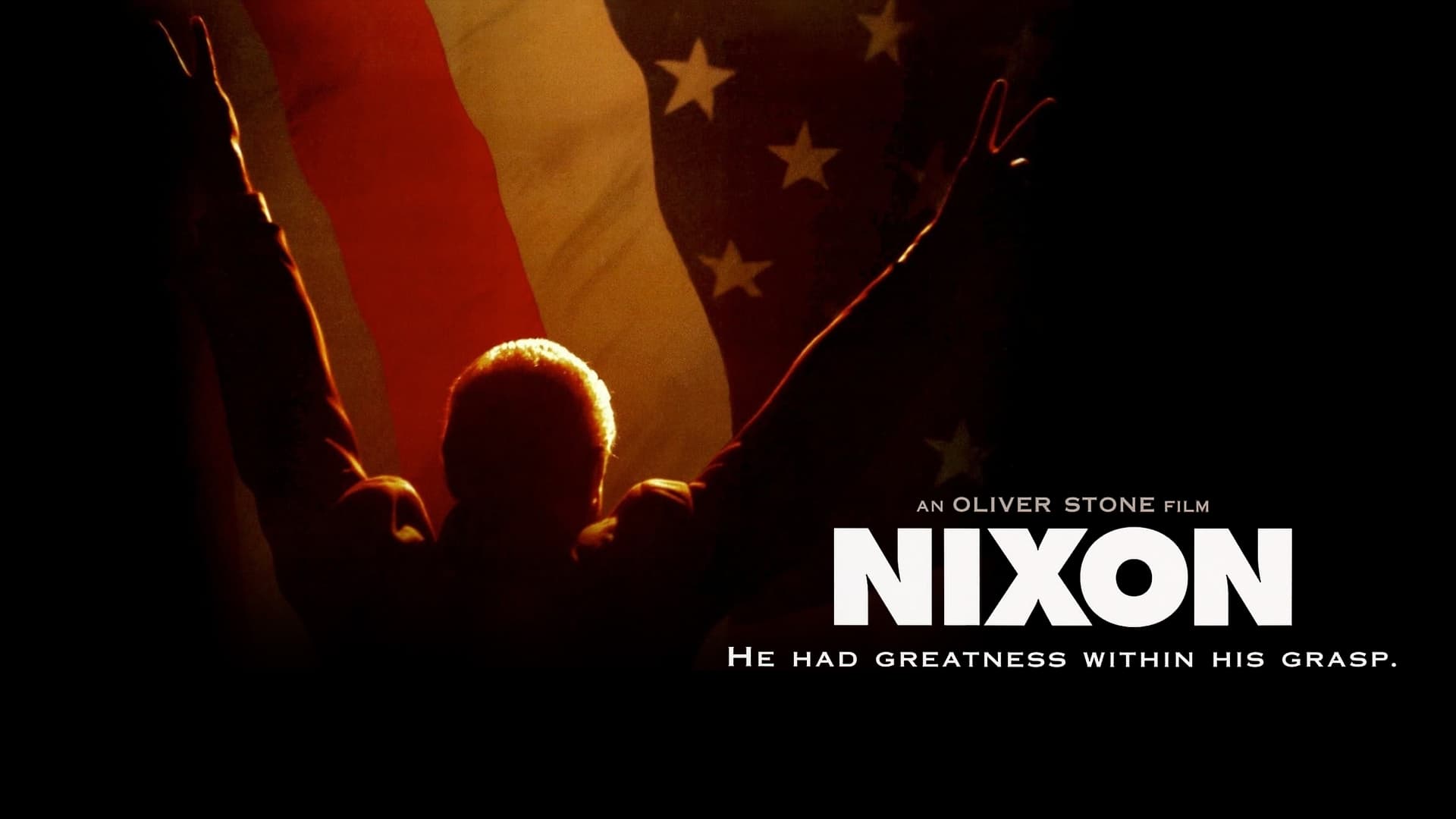 Nixon (1995)