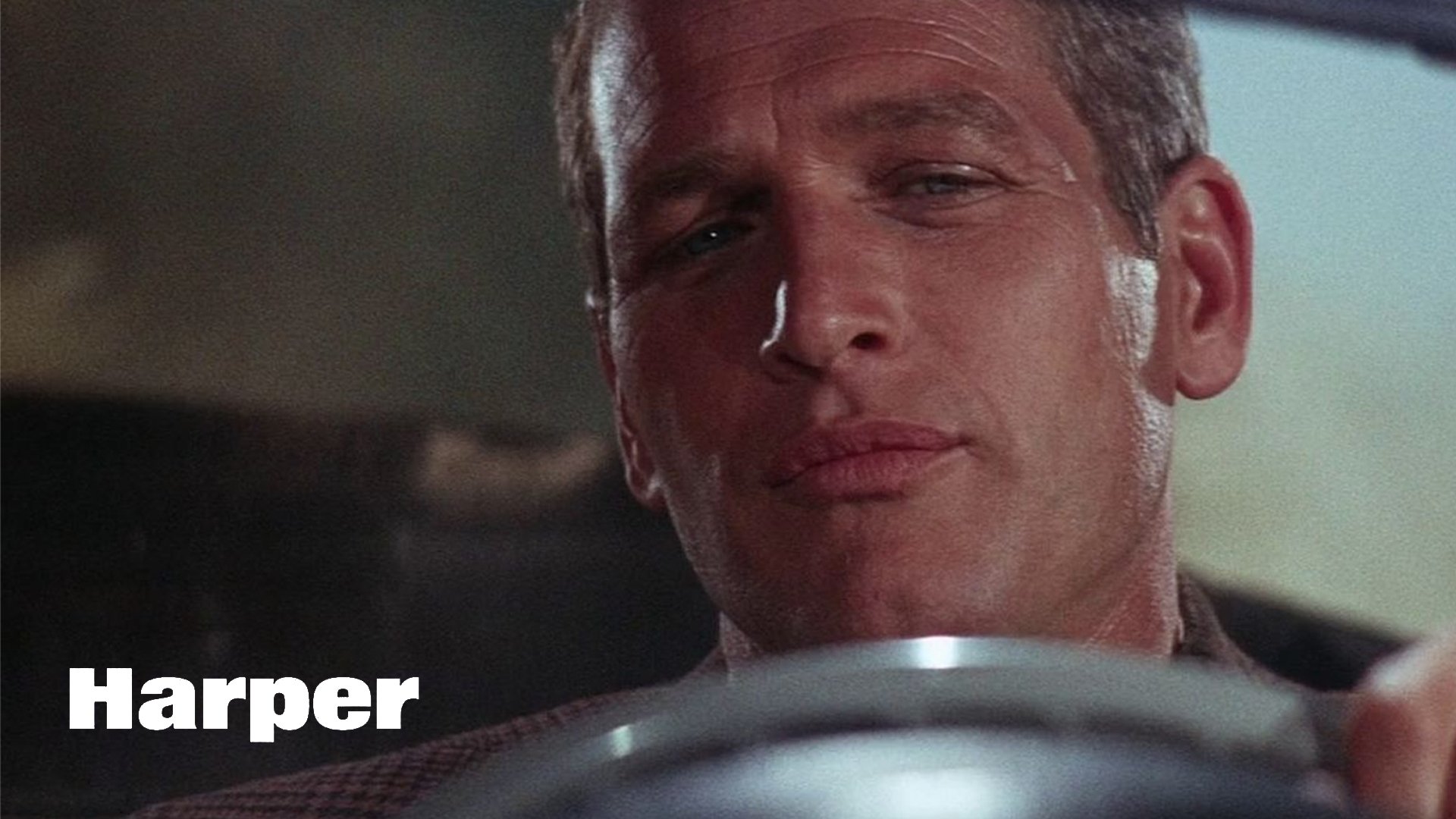 Harper (1966)