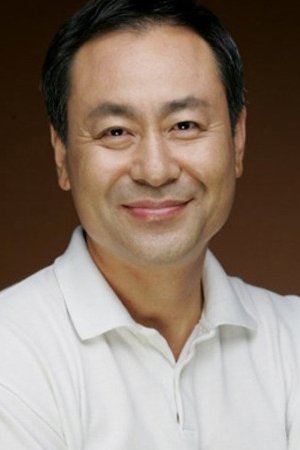 et billede af Kang Moon-kyung