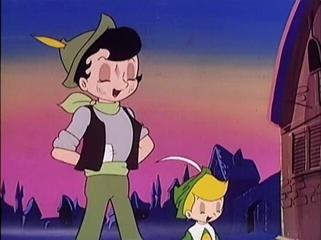 Princess Knight