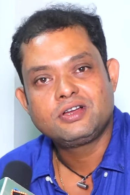 et billede af Rintu Dey