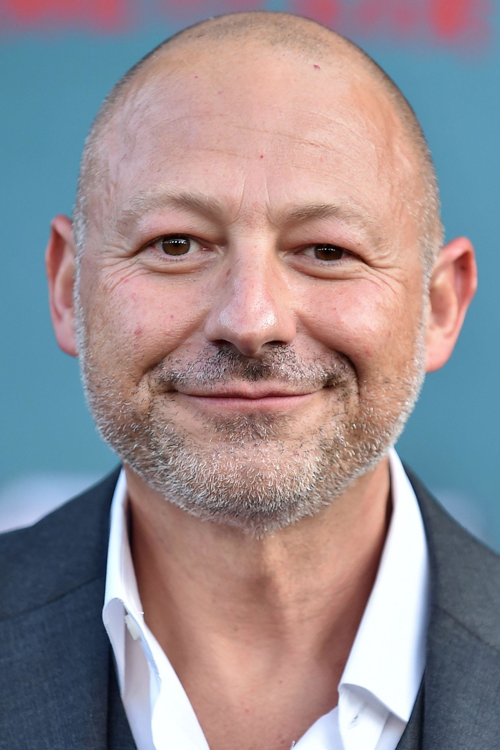 et billede af Jeffrey Fierson