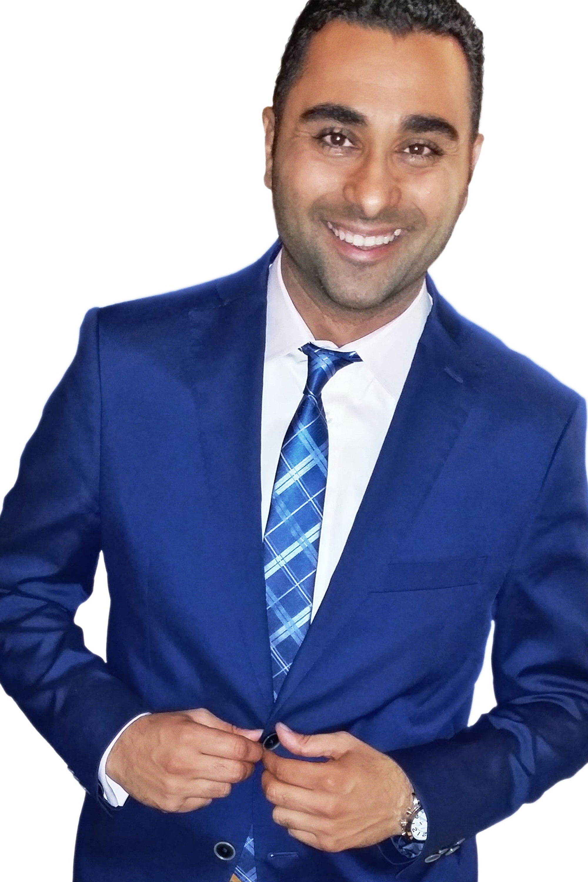 et billede af Sherwin Arae