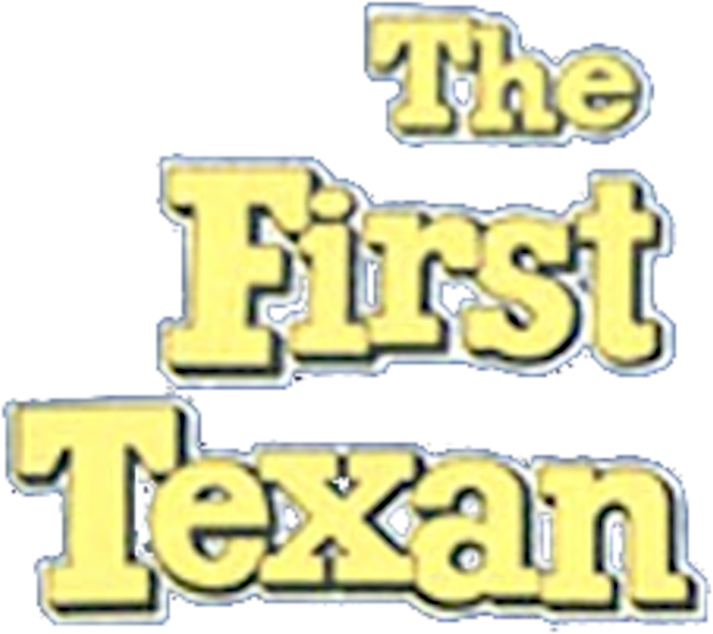 The First Texan Logo