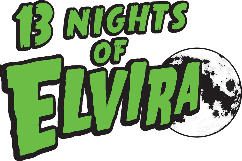 13 Nights of Elvira