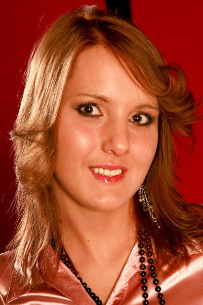 et billede af Samantha Rox