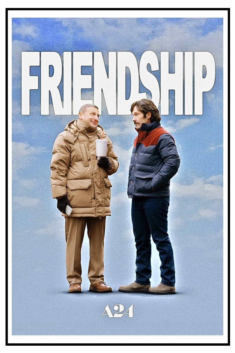 Friendship