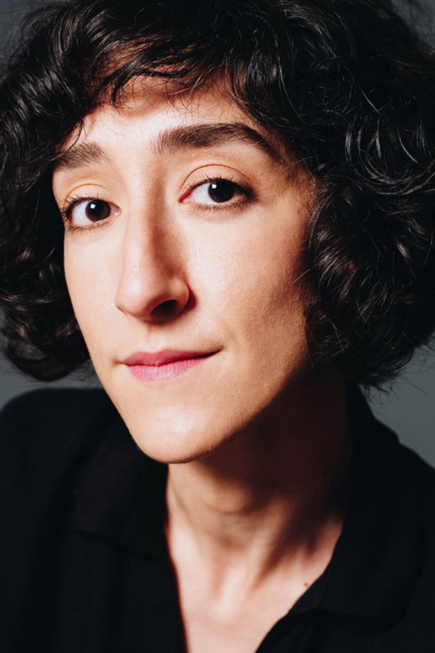 et billede af Çiğdem Aygün