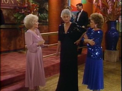 The Golden Girls