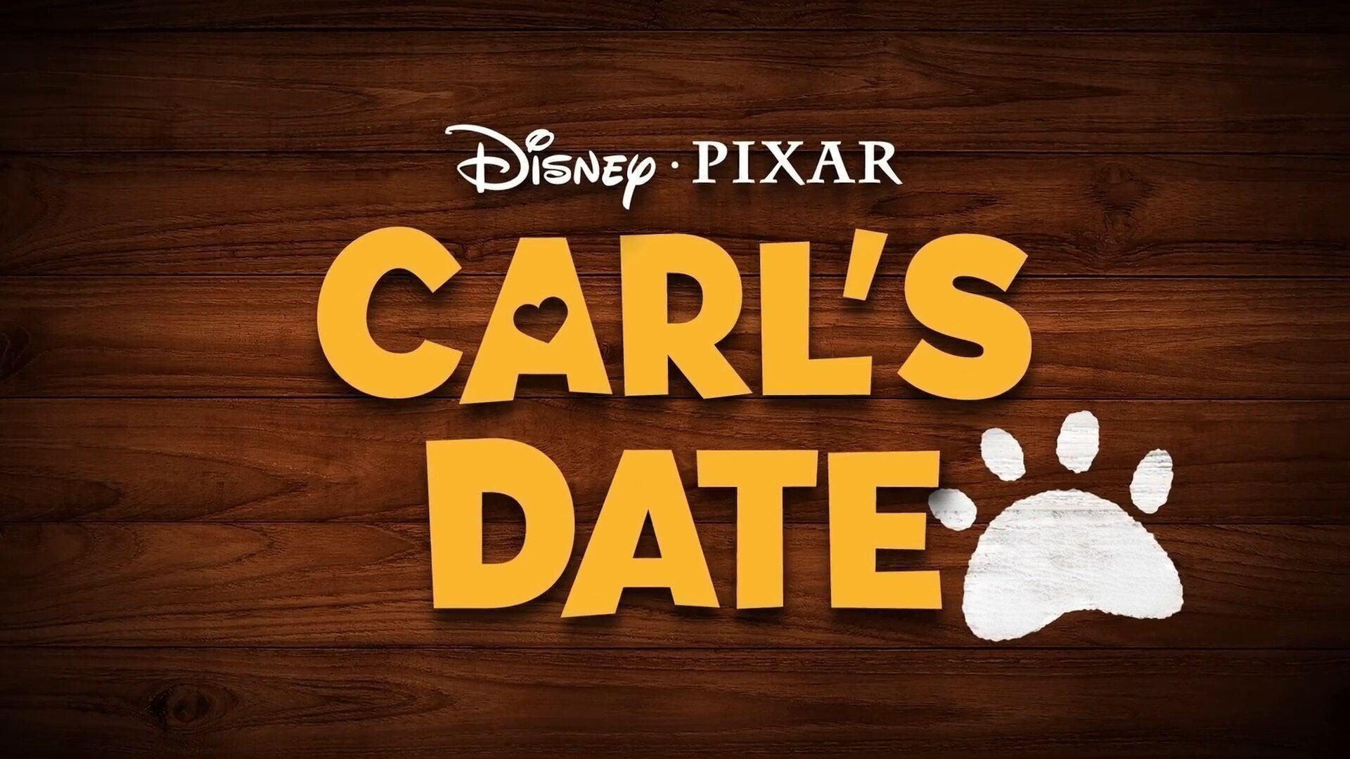 Carl's Date (2023)