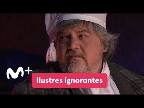 Ilustres Ignorantes