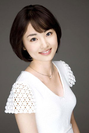 et billede af Tantan Hayashi