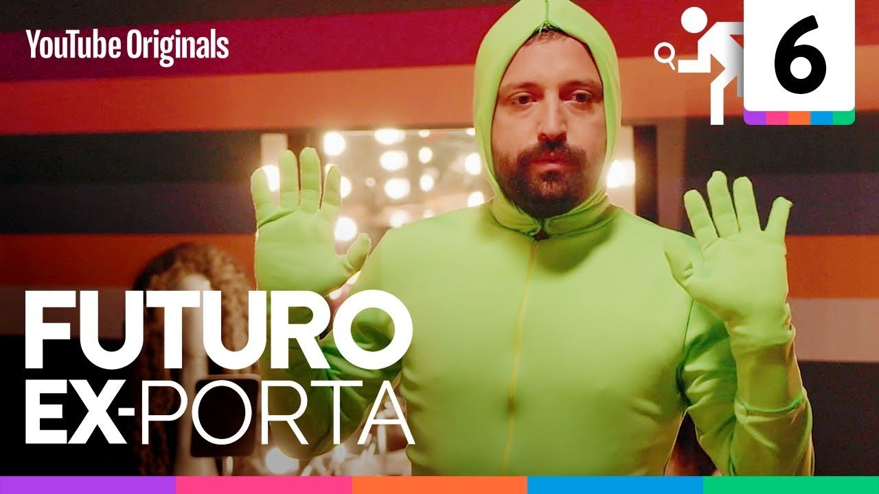 Futuro Ex-Porta