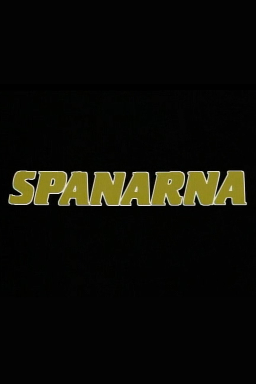 Spanarna