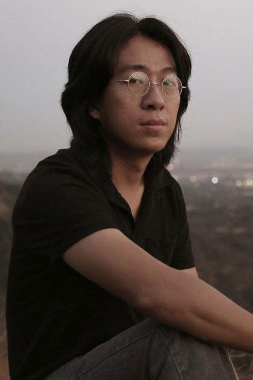 et billede af Jizhong Zhang