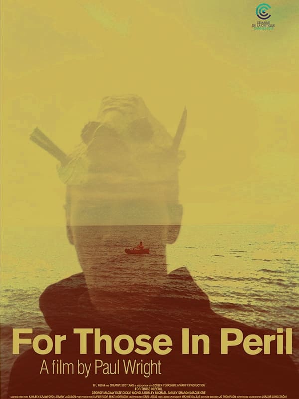 For Those in Peril