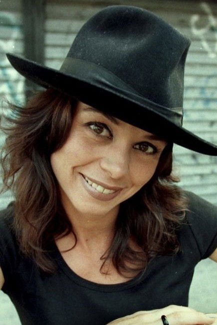 et billede af Ahnna Rasch