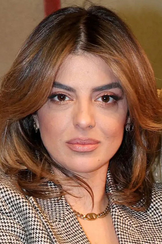 et billede af Niki Lami