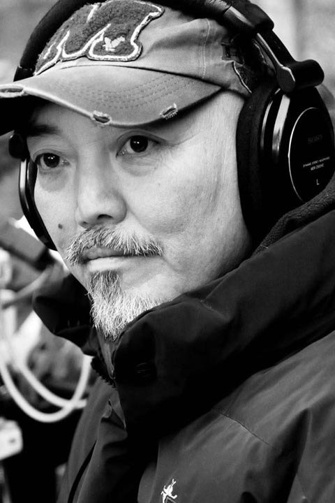 Nobuhiko Matsukage | Sound Supervisor