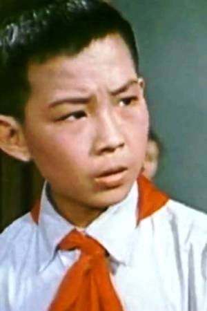 et billede af Zhongtao Hu