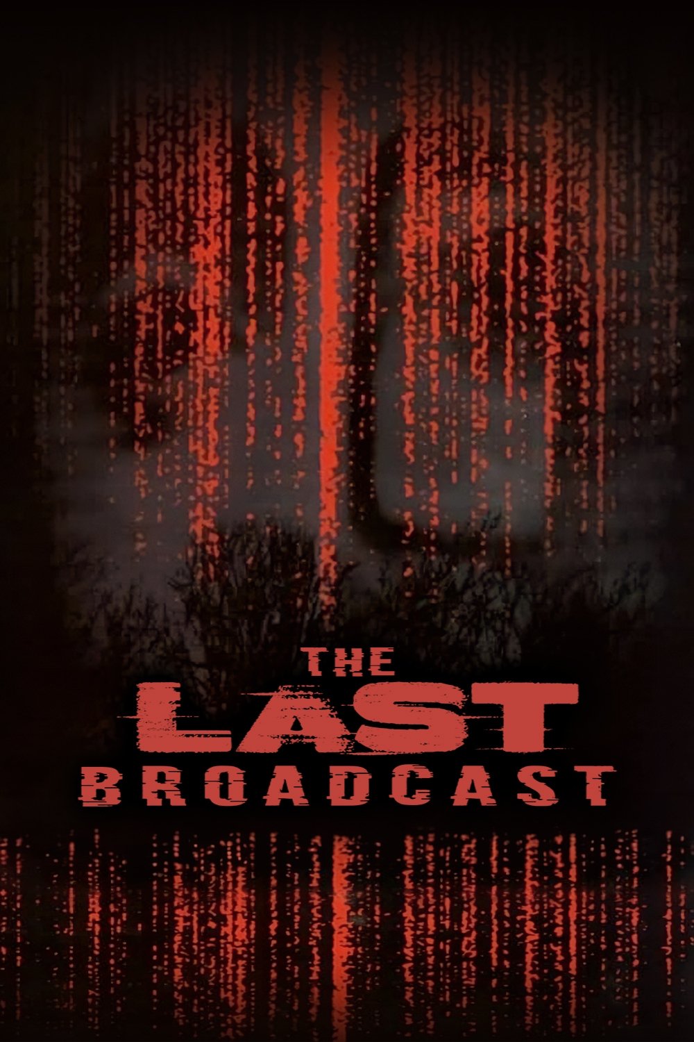 The Last Broadcast