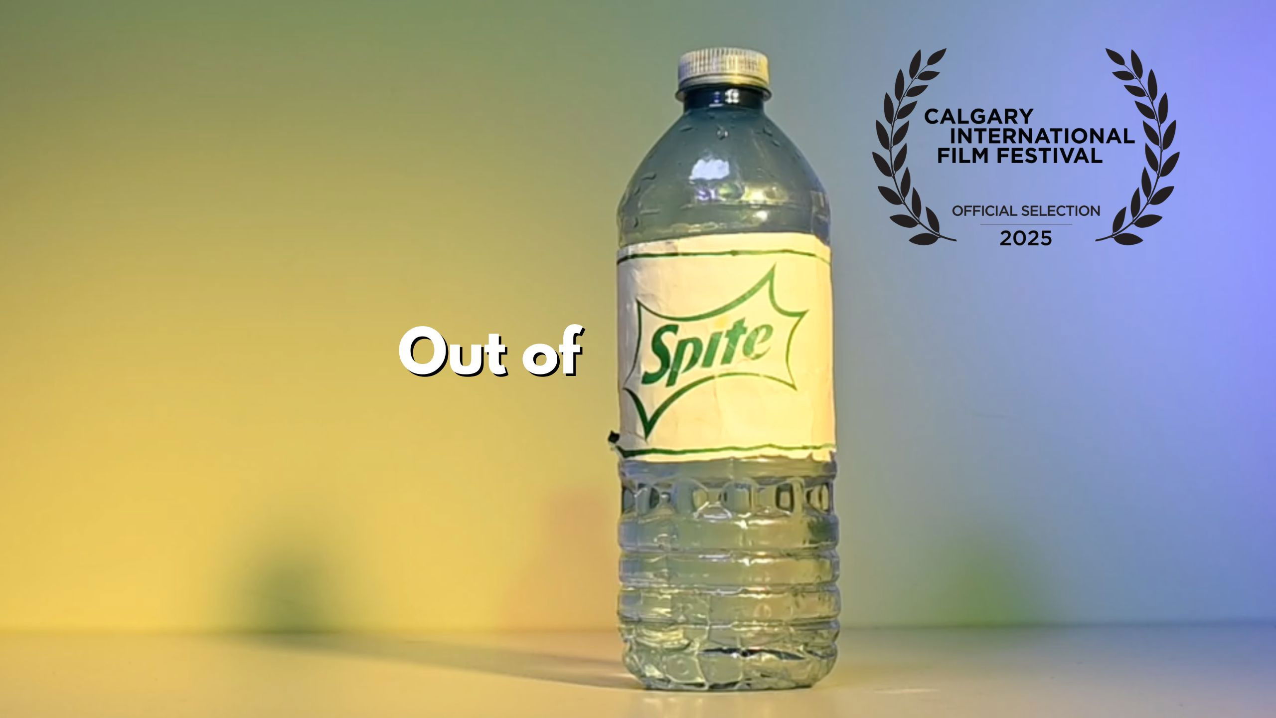 Imagem do Filme Out of Spite