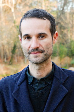 et billede af Laurent Lunetta