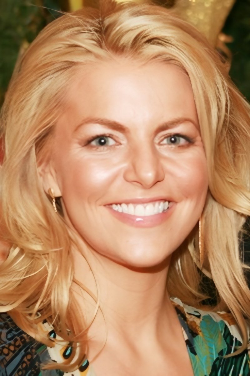 et billede af Melinda Songer