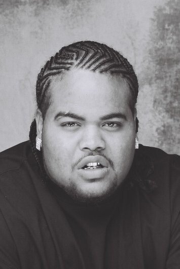 et billede af Balford Gordon