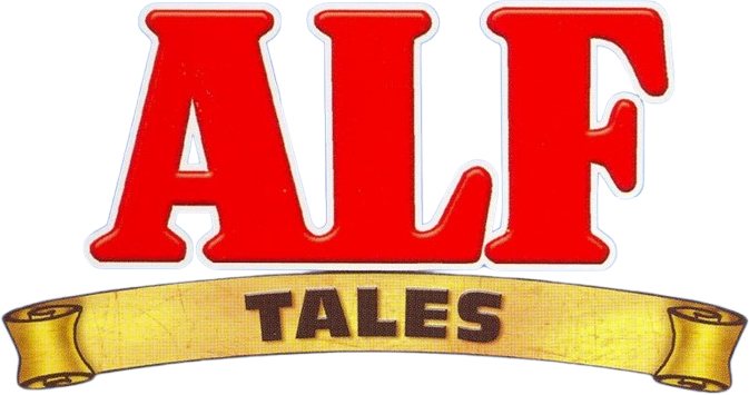 Alf Tales