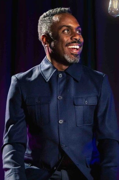 et billede af Nate Smith