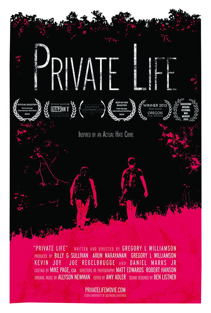 Private Life