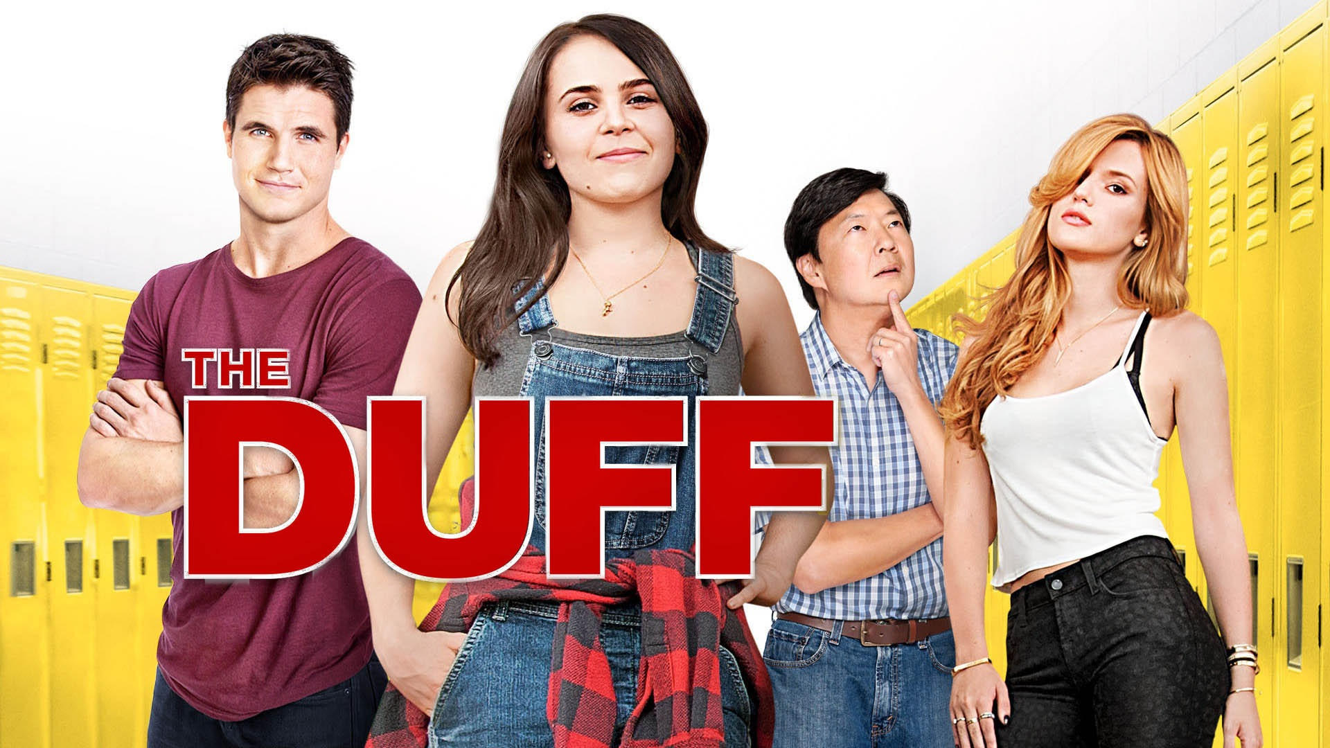 The DUFF