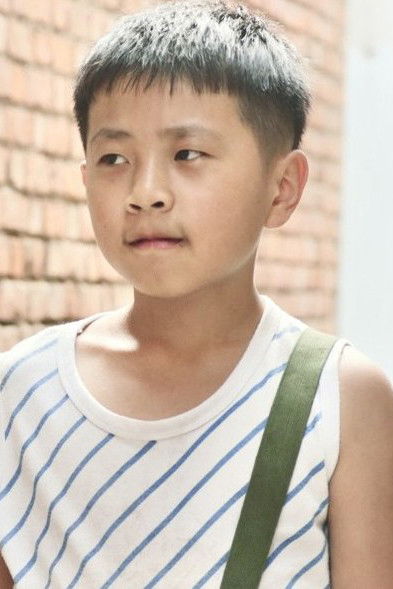 et billede af Siyuan Tian