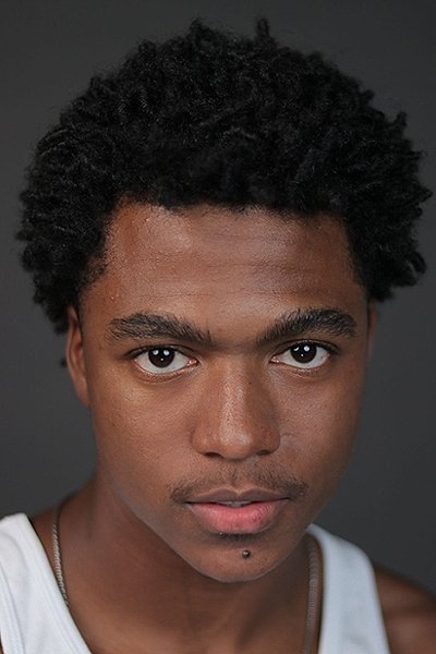 et billede af Guthierry Sotero