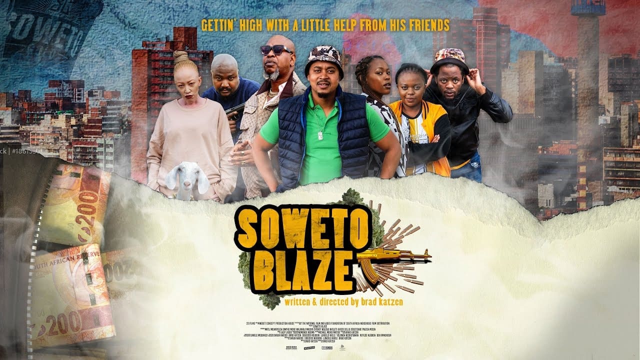 Soweto Blaze (2024)