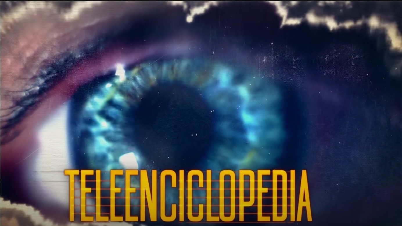 TeleEnciclopedia - Season 2024 Episode 21