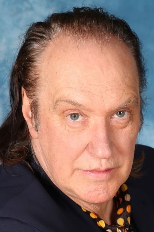 et billede af Dave Davies