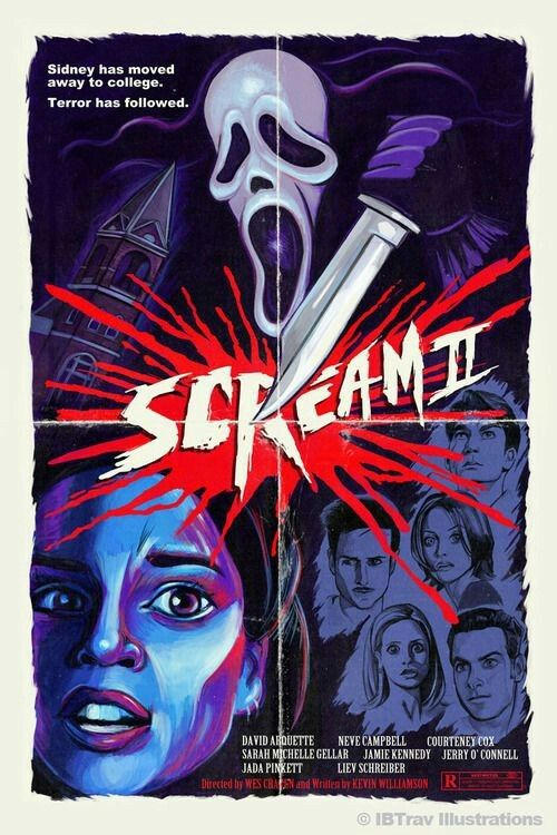 Scream 2