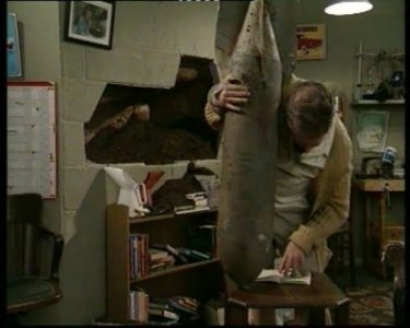 The Brittas Empire