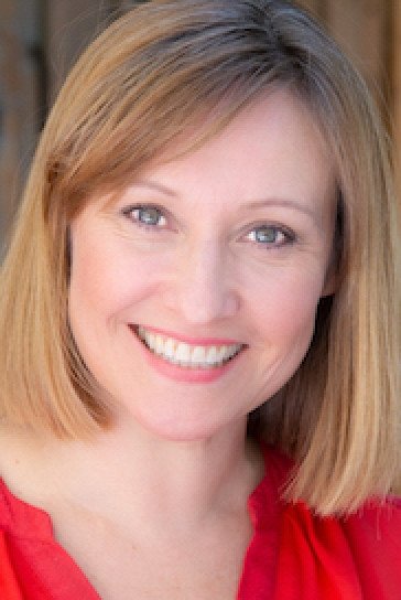 et billede af Gabrielle Odinis