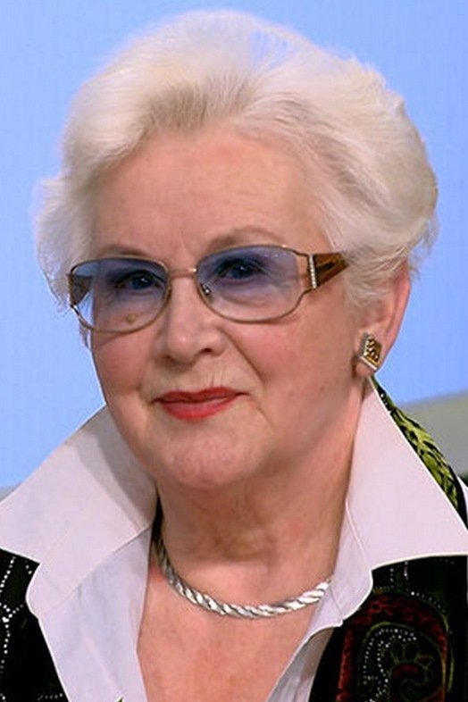 et billede af Anna Shatilova