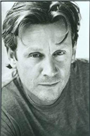 et billede af Simon Poland